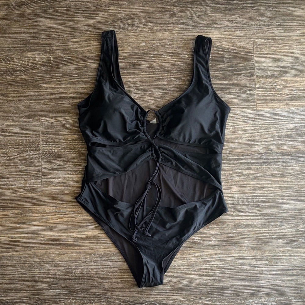 One-Piece Swimsuit